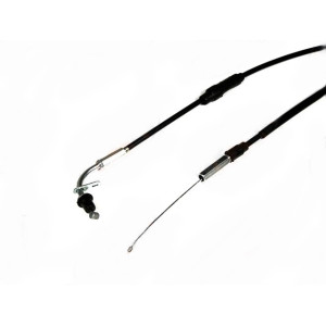 Bowden gáz MALAGUTI F12 PHANTOM AC LC / 1500/1590mm