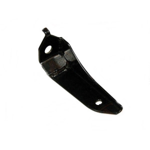 Lábtartó lemez tartó konzol bal SIMSON SR50