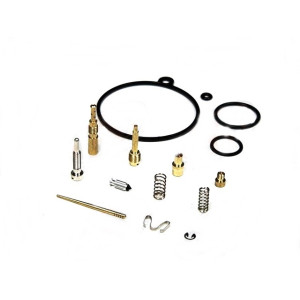 Karburátor javító készlet PIAGGIO univerzális