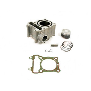 Henger szett HONDA PANTHEON-125 98-02 LC.