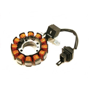 GYÚJTÁSALAPLAP KPL. 4T 50-100CCM PIAGGIO LIBERTY-50 4T