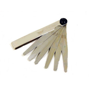 HÉZAGMÉRŐ KLT. /0.05-0.8/ UNIVERZÁLIS