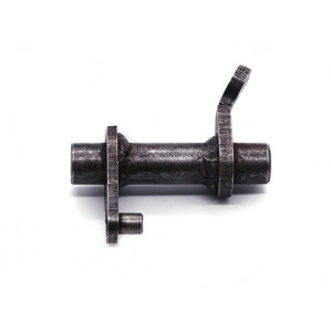 Lábváltó tengely SIMSON SCHWALBE KR51/1