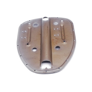 Ülés lemez SIMSON KR50