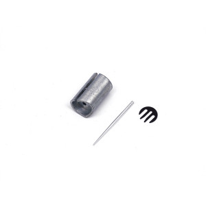 Súber tű + lemez ROMET UNIVERZÁLIS-50