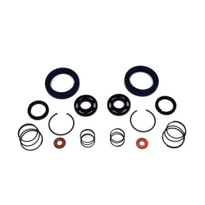 Teleszkóp javító klt. /7 darabos/ MZ ETZ / TS 