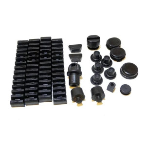 Gumi garnitúra MZ ETZ-125 / 150