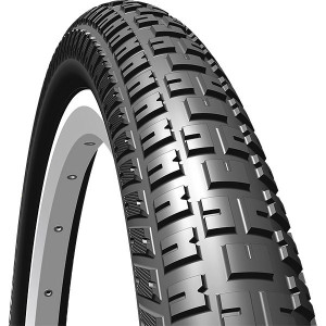 60-559 26-2,35 V93 Defender MTB kerékpár gumi MITAS