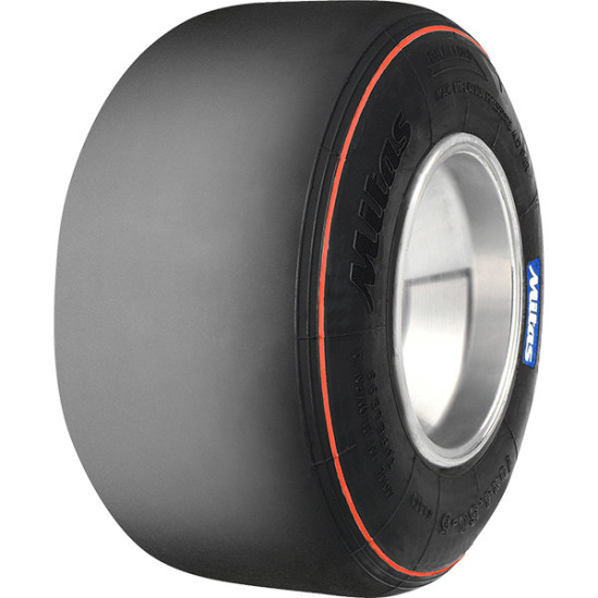 10x4,50-5 Slick SRX TL Mitas gokart gumi 10x4,50-5 Slick SRX TL Mitas gokart gumi
