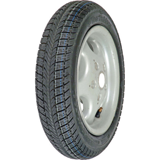 90/90-10 VRM116 TL 50J Vee Rubber robogó gumi 90/90-10 VRM116 TL 50J Vee Rubber robogó gumi