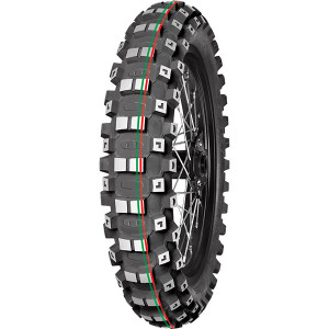 80/100-12 Terra Force-MX MH TT 50M Mitas cross gumi