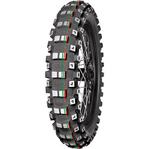 90/100-12 Terra Force-MX MH 46M TT Mitas cross gumi