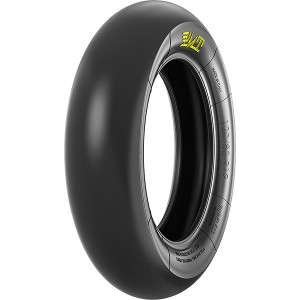 120/80R12 Soft S Slick TL PMT verseny gumi
