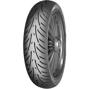 130/70-13 Touring Force-SC TL 63P Mitas robogó gumi