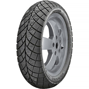 150/70-14 K66 TL 66S Heidenau robogó gumi