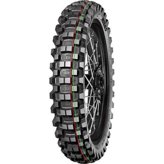 90/100-16 Terra Force-MX MH 51M TT Mitas cross gumi 90/100-16 Terra Force-MX MH 51M TT Mitas cross gumi