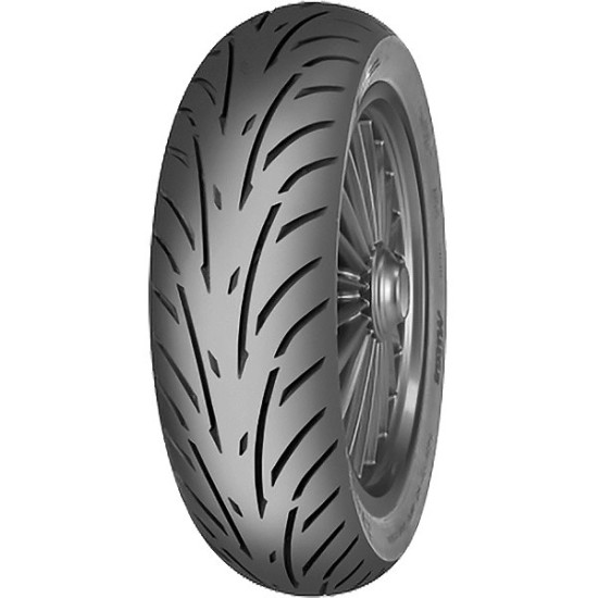 140/70-16 Touring Force-SC TL 65P Rear Mitas robogó gumi 140/70-16 Touring Force-SC TL 65P Rear Mitas robogó gumi