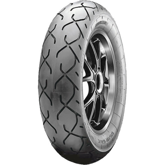 150/80B16 K65 TL 71H Heidenau cruiser motorgumi 150/80B16 K65 TL 71H Heidenau cruiser motorgumi