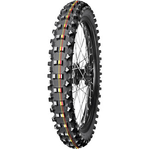 70/100-17 Terra Force-MX SM TT 40M Mitas cross gumi