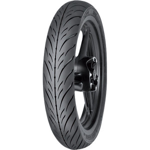 80/90-17 MC25 Bogart TL 44R Mitas moped gumi