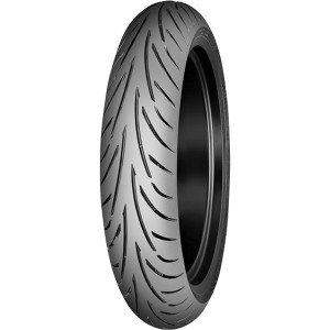 120/60ZR17 Touring Force TL 55W Mitas sport-túra motorgumi