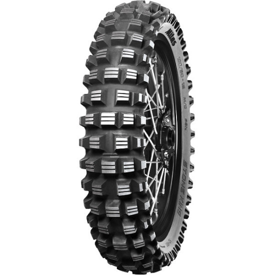 130/80-17 Stone King 65N TT M+S Mitas cross gumi 130/80-17 Stone King 65N TT M+S Mitas cross gumi
