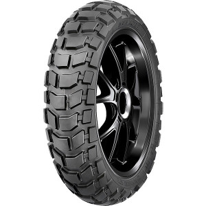 130/80-17 K60 Ranger M+S TL 65R Heidenau Enduro gumi