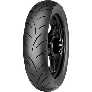 140/70-17 MC50 TL 66H Mitas sport-túra gumi