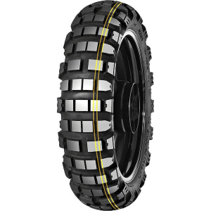 140/80B17 Enduro Trail-XT+ TL/TT 69T Dakar M+S Mitas Enduro gumi