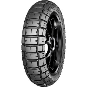 150/70R17 Enduro Trail-ADV TL 69V Mitas Enduro gumi