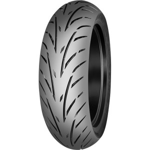 180/55ZR17 Touring Force TL 73W Mitas sport-túra gumi