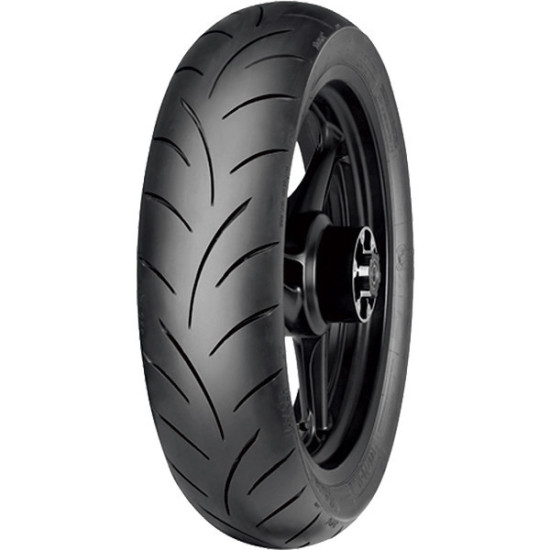120/90-18 MC50 TL 65H Mitas sport-túra gumi 120/90-18 MC50 TL 65H Mitas sport-túra gumi