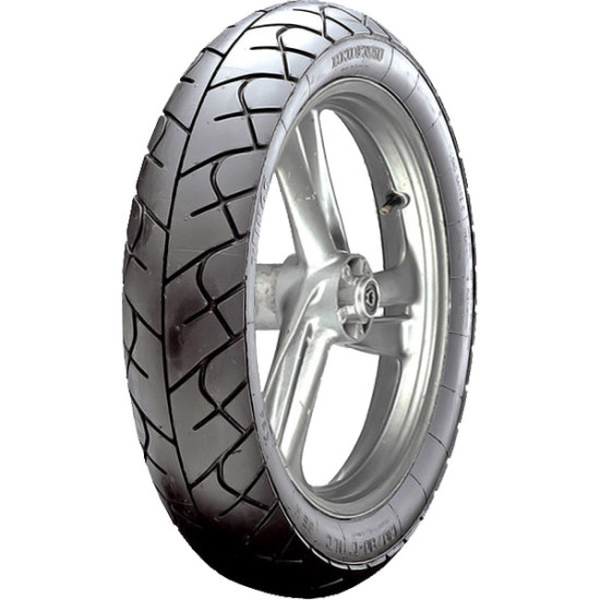 130/70-18 K64 TL 63H Heidenau sport-túra gumi
