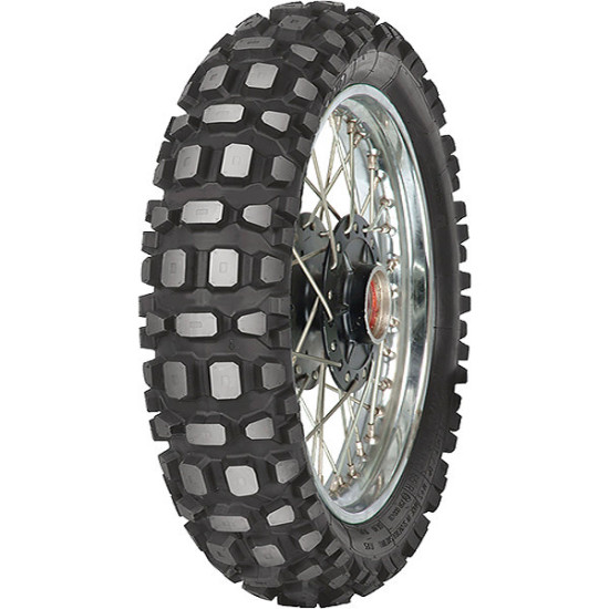 140/80-18 MC23 Rockrider TT 70R M+S Mitas Enduro gumi 140/80-18 MC23 Rockrider TT 70R M+S Mitas Enduro gumi