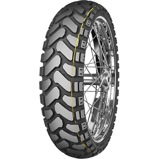 150/70B18 E07+ TL 70T Dakar M+S Mitas Enduro gumi 150/70B18 E07+ TL 70T Dakar M+S Mitas Enduro gumi