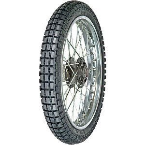 2,75-19 VRM021 TT 49P Vee Rubber Enduro gumi