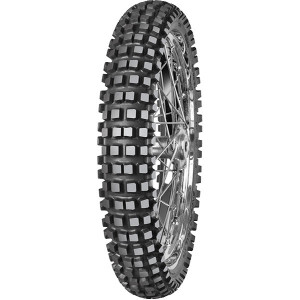 100/90-19 Mitas Enduro Trail XT+ 57T TL M+S gumi
