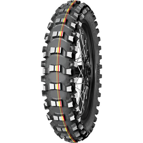 110/90-19 Terra Force-MX SM TT 62M Mitas cross gumi 110/90-19 Terra Force-MX SM TT 62M Mitas cross gumi