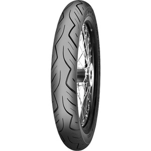 80/90-21 (MH90-21) Custom Force TL 54H Mitas cruiser motorgumi 