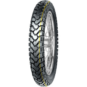 90/90B21 E07+ TL 54T Dakar M+S Mitas Enduro gumi