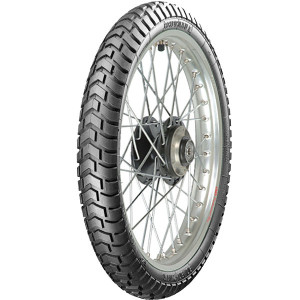 90/90-21 K60 Scout M+S TL 54T Heidenau Enduro gumi