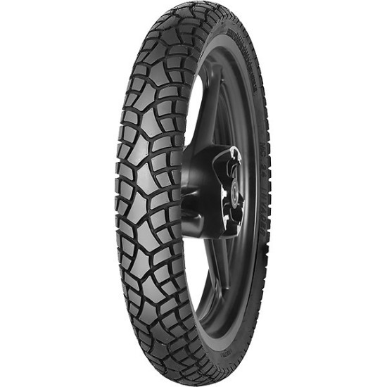 90/90-21 MC24 Invader TT 54S M+S Mitas Enduro gumi 90/90-21 MC24 Invader TT 54S M+S Mitas Enduro gumi