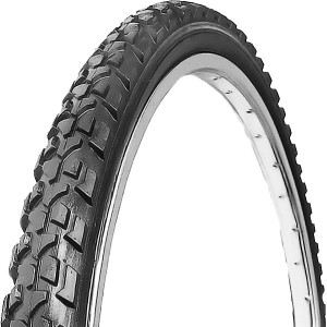 26x1.90 (50-559) Vee Rubber VRB114C kerékpár gumi defektvédelemmel