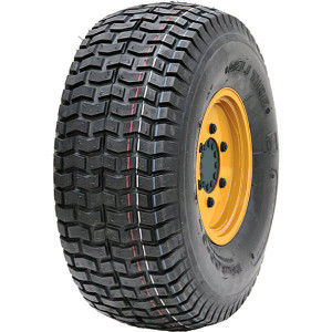15x6,00-6 S365 TL 4PR Deli kerti kisgép gumi 