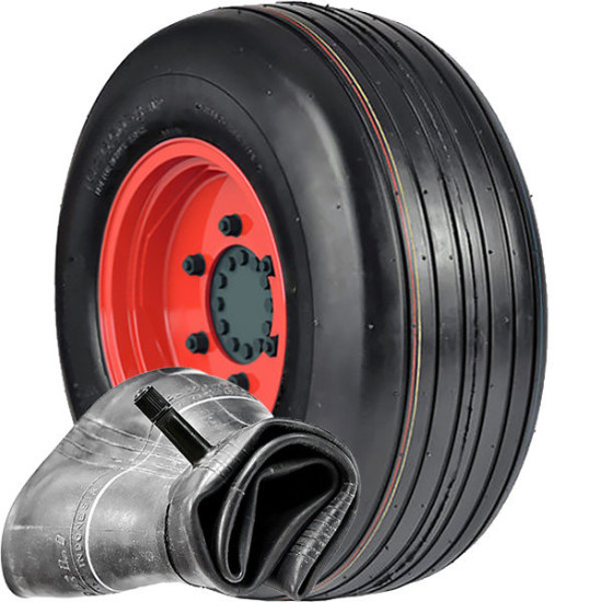 16x6,50-8 S317 TT 10PR Deli kerti kisgép gumi + TR13 tömlő szett 16x6,50-8 S317 TT 10PR Deli kerti kisgép gumi + TR13 tömlő szett