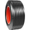 16x6,50-8 B19 TL/TT 10PR Mitas kerti kisgép gumi