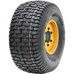 18x6,50-8 S365 TL 4PR Deli kerti kisgép gumi