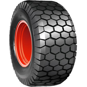 18x8,50-8 G1 TL/TT 6PR Mitas kerti kisgép gumi