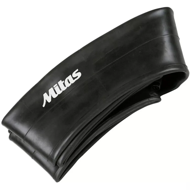 4,00–5,00-16 TR6 Mitas motortömlő 100/80–130/90-16 méretekhez