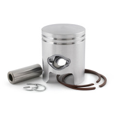 Dugattyú és részei